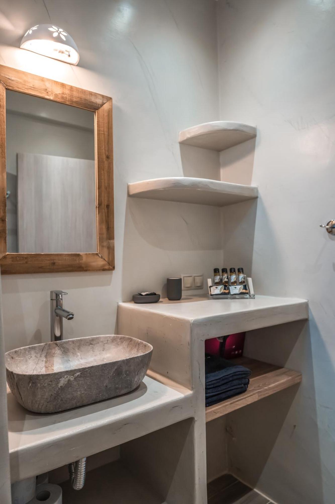Epithea Suites Kythnos 5 Με Ιδιωτική Πισίνα מראה חיצוני תמונה